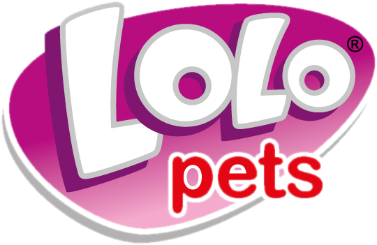 LoloPets — alimento premium para mascotas pequeñas