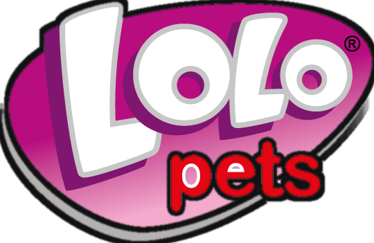 LoloPets — alimento premium para mascotas pequeñas